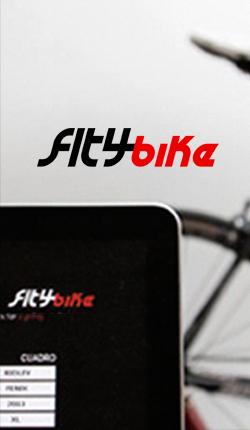 Fit4bike desarrollo web