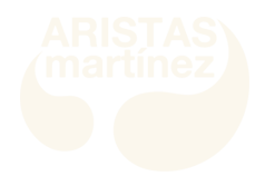 Logo Aristas Martinez