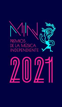 PremiosMin 2021