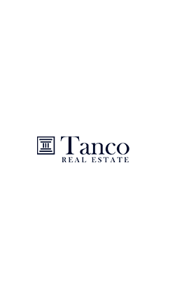 Rediseño y programación web Tanco Real Estate
